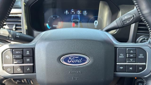 2024 Ford F-250 Super Duty XL