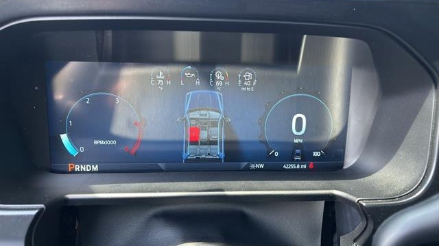 2024 Ford F-250 Super Duty XL