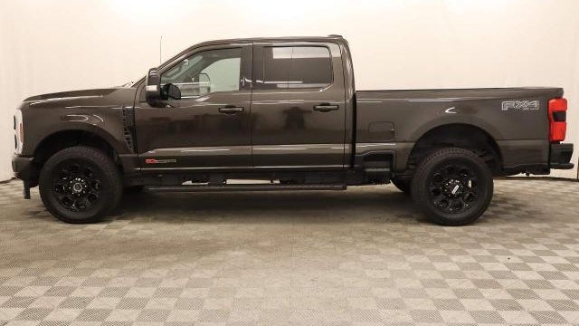 2024 Ford F-250 Super Duty XLT
