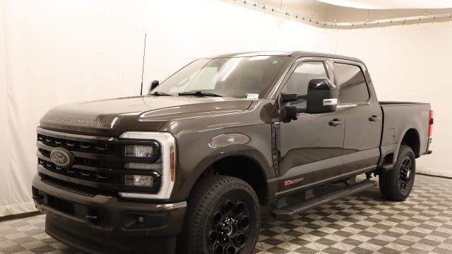 2024 Ford F-250 Super Duty XLT