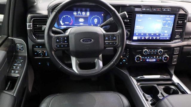 2024 Ford F-250 Super Duty XLT