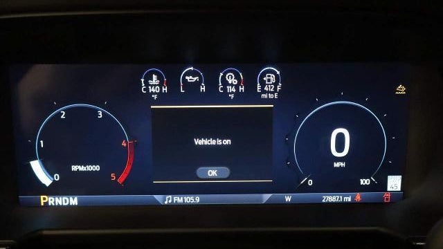 2024 Ford F-250 Super Duty XLT