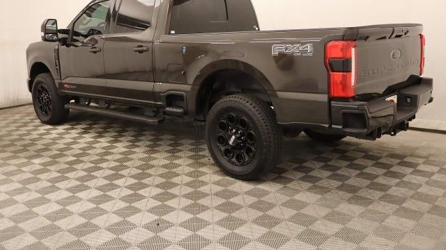 2024 Ford F-250 Super Duty XLT