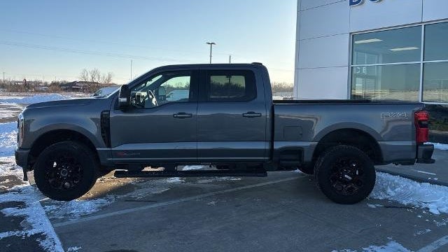 2024 Ford F-250 Super Duty XL