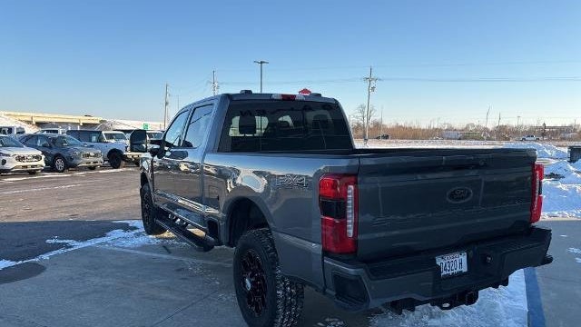 2024 Ford F-250 Super Duty XL