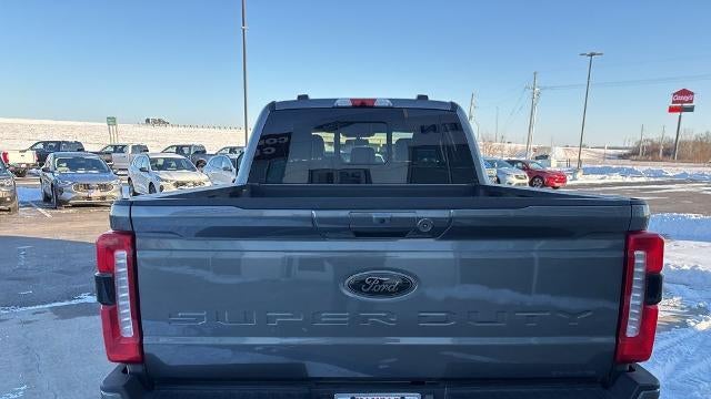 2024 Ford F-250 Super Duty XL