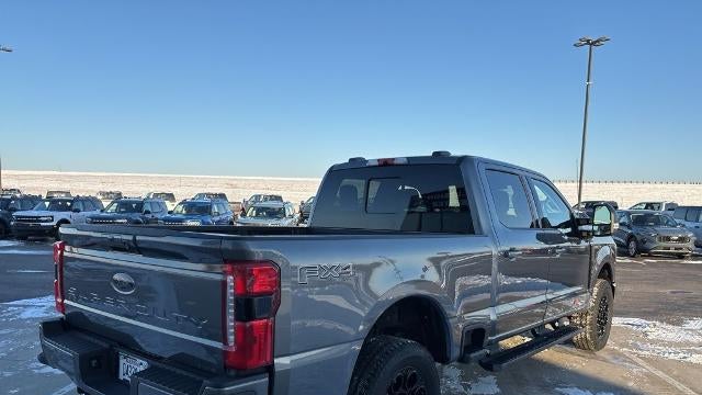 2024 Ford F-250 Super Duty XL