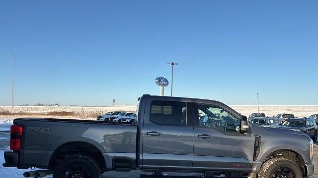 2024 Ford F-250 Super Duty XL
