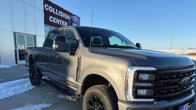 2024 Ford F-250 Super Duty XL