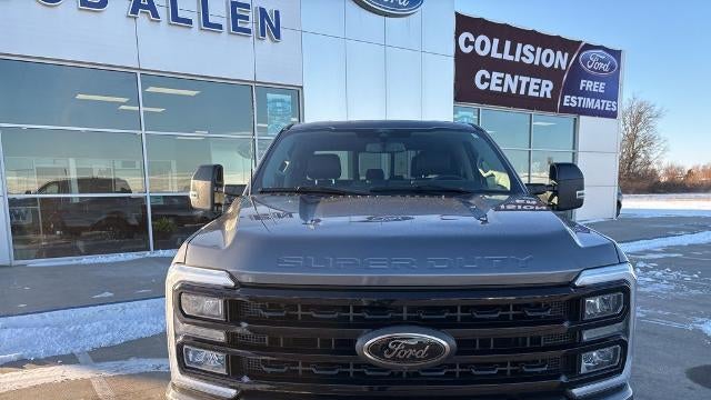 2024 Ford F-250 Super Duty XL