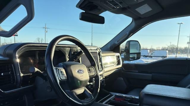 2024 Ford F-250 Super Duty XL