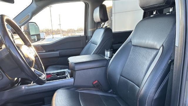 2024 Ford F-250 Super Duty XL