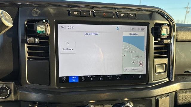 2024 Ford F-250 Super Duty XL