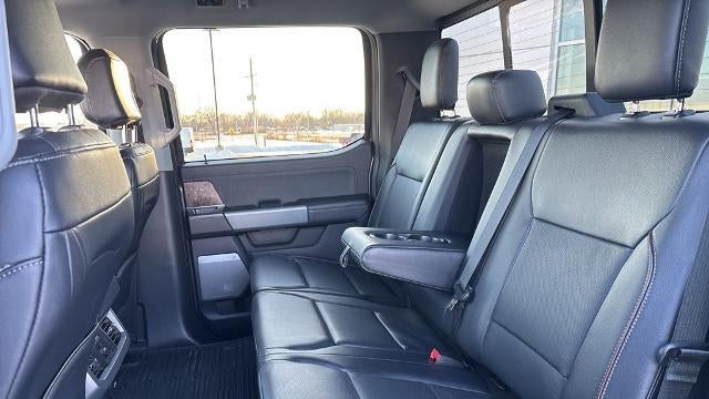 2024 Ford F-250 Super Duty XL