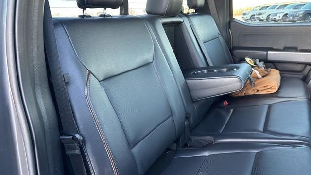 2024 Ford F-250 Super Duty XL