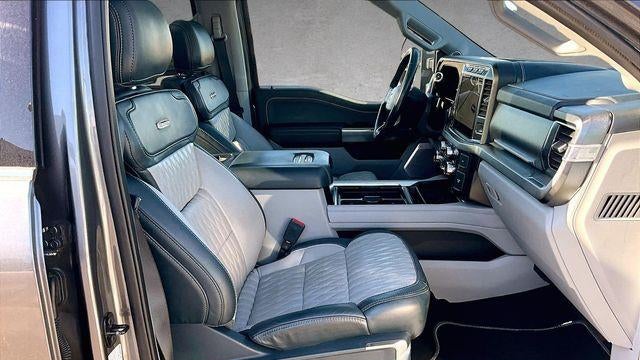 2024 Ford F-250 Super Duty XL