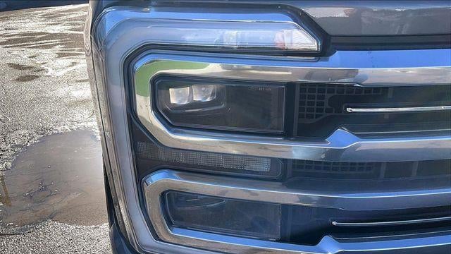 2024 Ford F-250 Super Duty XL