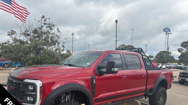 Preowned 2024 Ford F-250 Super Duty XL for Sale