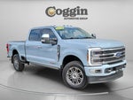 2024 F-250 Super Duty Thumbnail 2