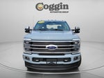 2024 F-250 Super Duty Thumbnail 3