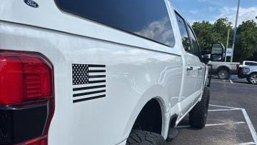 2024 Ford F-250 Super Duty XL