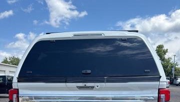 2024 Ford F-250 Super Duty XL