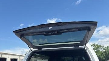 2024 Ford F-250 Super Duty XL