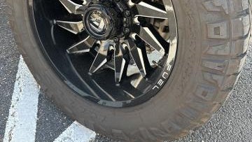 2024 Ford F-250 Super Duty XL