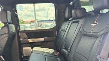 2024 Ford F-250 Super Duty XL