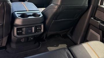 2024 Ford F-250 Super Duty XL