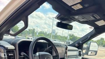 2024 Ford F-250 Super Duty XL