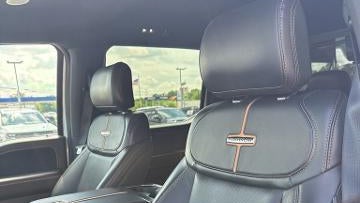 2024 Ford F-250 Super Duty XL