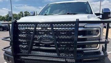 2024 Ford F-250 Super Duty XL