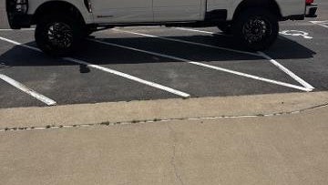 2024 Ford F-250 Super Duty XL