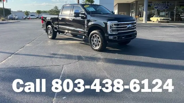 Preowned 2024 Ford F-250 Super Duty XL for Sale