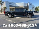 2024 F-250 Super Duty Thumbnail 2