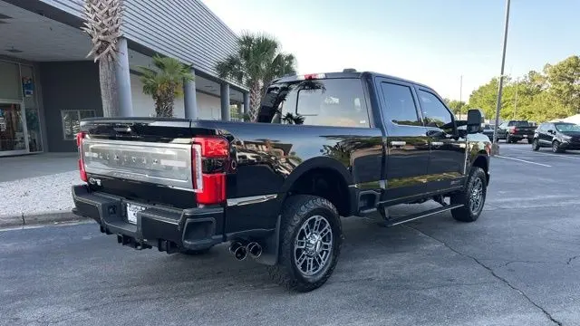 2024 Ford F-250 Super Duty XL
