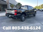 2024 F-250 Super Duty Thumbnail 3