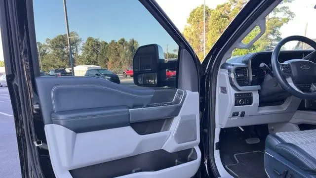 2024 Ford F-250 Super Duty XL
