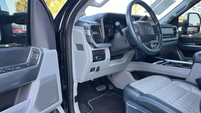 2024 Ford F-250 Super Duty XL
