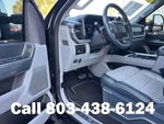 2024 F-250 Super Duty Thumbnail 5