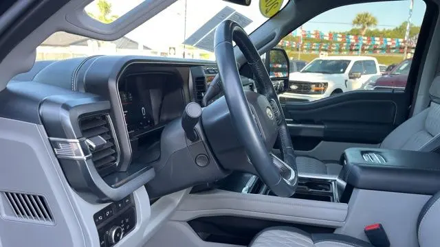 2024 Ford F-250 Super Duty XL