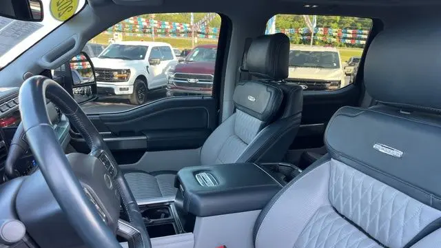2024 Ford F-250 Super Duty XL
