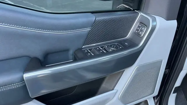 2024 Ford F-250 Super Duty XL