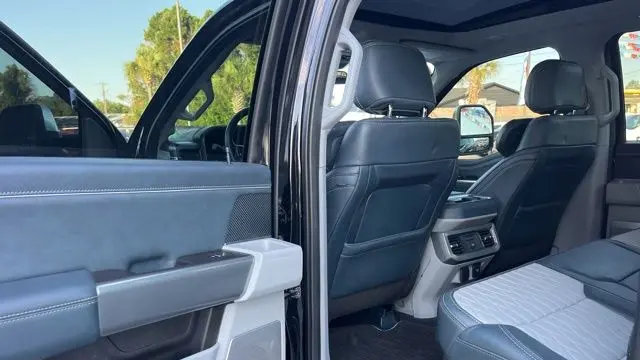 2024 Ford F-250 Super Duty XL