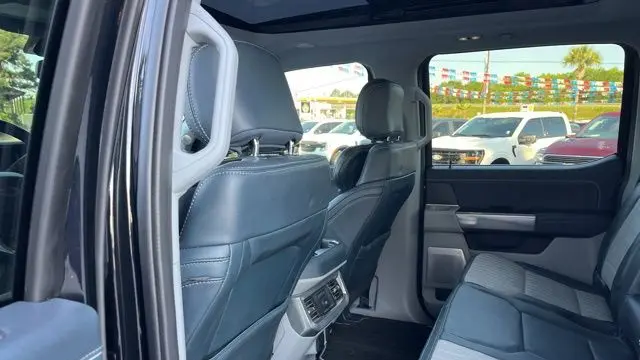 2024 Ford F-250 Super Duty XL