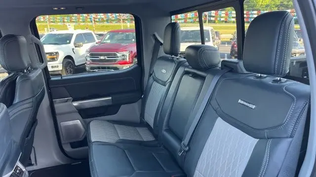 2024 Ford F-250 Super Duty XL