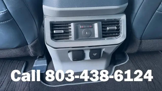 2024 Ford F-250 Super Duty XL