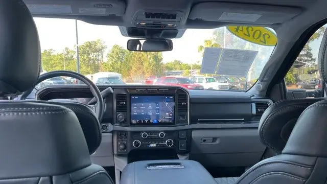 2024 Ford F-250 Super Duty XL