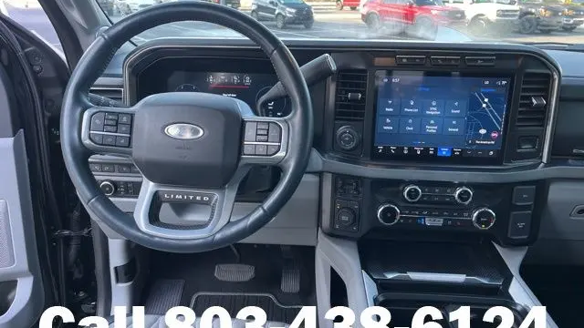 2024 Ford F-250 Super Duty XL